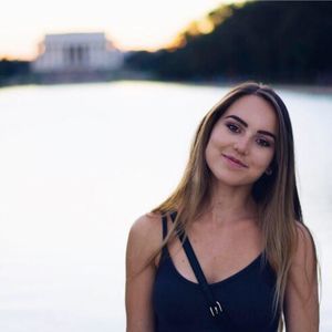 Meet your Posher, Maddisen